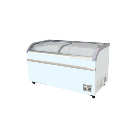 Buy Bmax SD-500BY-BMAX,Merchandising Freezer