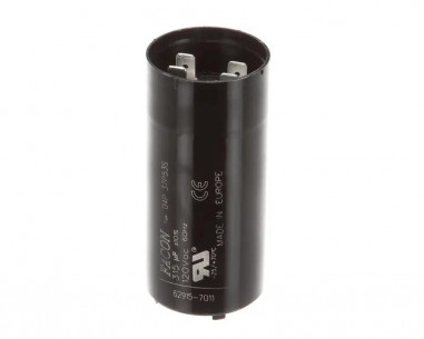 Buy Robot Coupe 600089S, Capacitor, 315uF, 120 Volt