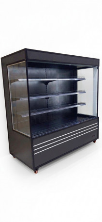 Buy Open Merchandising Display Refrigerator, 2000 mm
