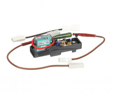 Buy Robot Coupe 39586, Breaking Module, 120 Volt