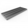 Buy Miran SFT903010, Stainless Steel Floor Grating  With Bottom Drain, 900mm X 300mm