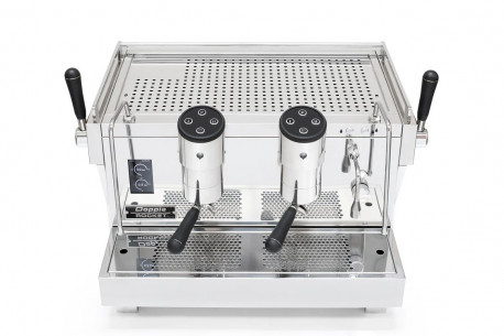 Buy Rocket Espresso RE Doppia, Espresso Machine, 2 Groups