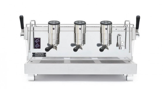 Buy Rocket Espresso RE Doppia, Espresso Machine, 3 Groups