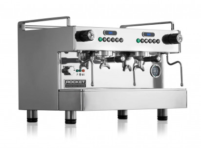 Buy Rocket Espresso Boxer Evo, Espresso Machine, 2 Groups