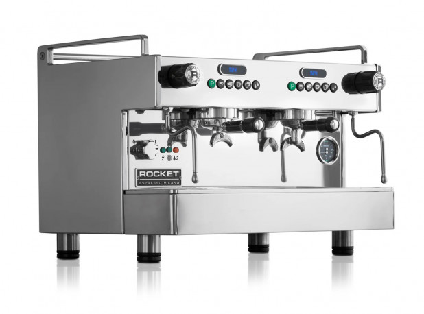 Buy Rocket Espresso Boxer Evo, Espresso Machine, 2 Groups