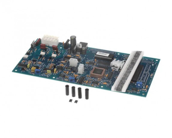 Buy Lincoln CK11010005990, Control Board Kit, Digital, Gas