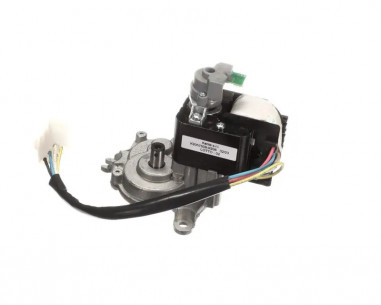 Buy Elmeco M0005139-003, Gear Motor with Hall Effect Sensor