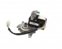 Buy Elmeco M0005139-003, Gear Motor with Hall Effect Sensor