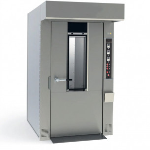 Buy Mac Pan COMPACT ROTOR EL 1 Electric Rotary Oven