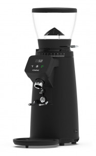 Buy Compak i3 Pro, Espresso Grinder, Black