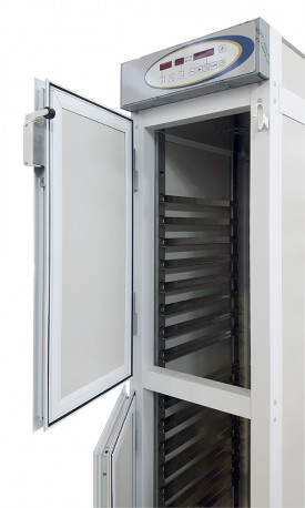 Buy Mac Pan CLA/R/14060 Proofer Cabinet with Wheels