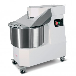 Buy Mac Pan MX70/2V Spiral Dough Mixer – 60 kg