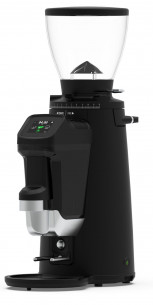 Buy Compak Bolt 83, Professional Coffee Grinder, Black