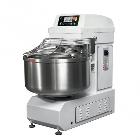 Buy Mac Pan MSP60 JET/T Spiral Dough Mixer – 60 kg
