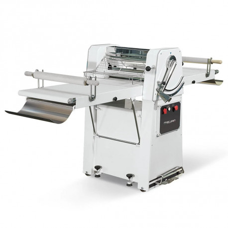 Buy Mac Pan MK600A Dough Sheeter