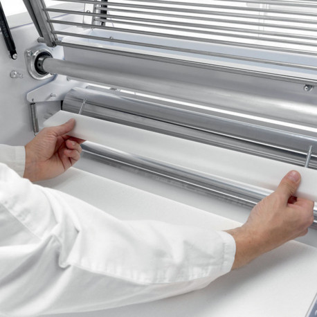 Buy Mac Pan MK600A Dough Sheeter