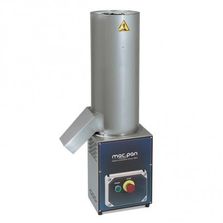 Buy Mac Pan MAC100 Bread Grinder – 100 kg/hour