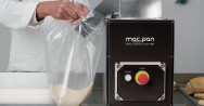 Buy Mac Pan MAC100 Bread Grinder – 100 kg/hour