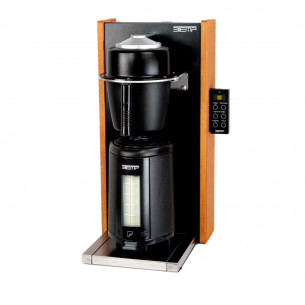 Buy 3TEMP Hipster Puls Coffee Brewer