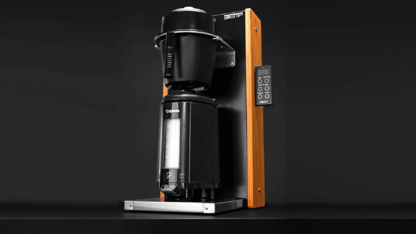 Buy 3TEMP Hipster Puls Coffee Brewer