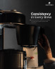 Buy 3TEMP Hipster Puls Coffee Brewer