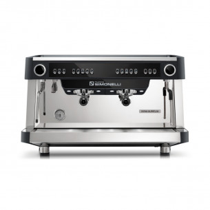 Buy Nuova Simonelli Nuova Aurelia Volumetric Espresso Machine – 2 Group