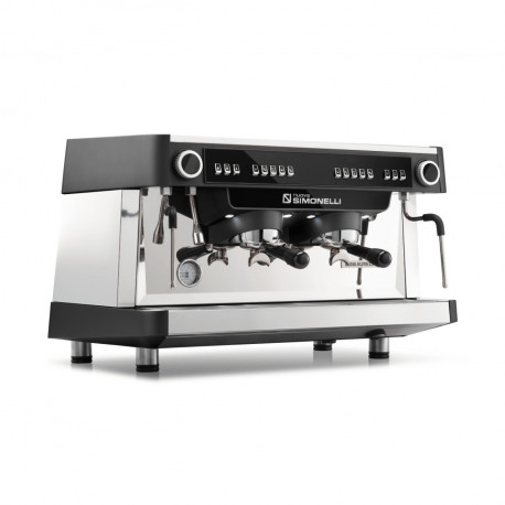 Buy Nuova Simonelli Nuova Aurelia Volumetric Espresso Machine – 2 Group