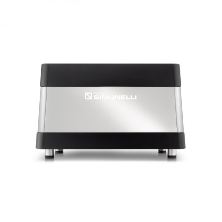 Buy Nuova Simonelli Nuova Aurelia Volumetric Espresso Machine – 2 Group