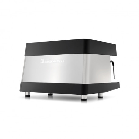 Buy Nuova Simonelli Nuova Aurelia Volumetric Espresso Machine – 2 Group