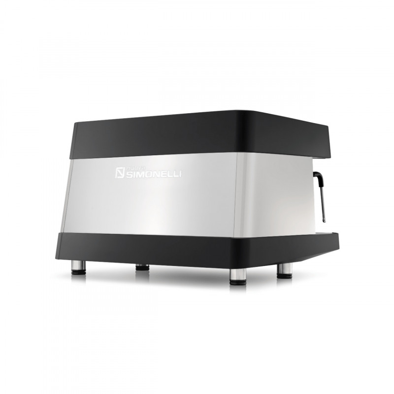 Nuova Simonelli Nuova Aurelia Volumetric Espresso Machine – 2 Group