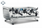 Buy USED Victoria Arduino VA388 Black Eagle 3 Group Gravitech Espresso Machine - MVA388WST303RQ0001