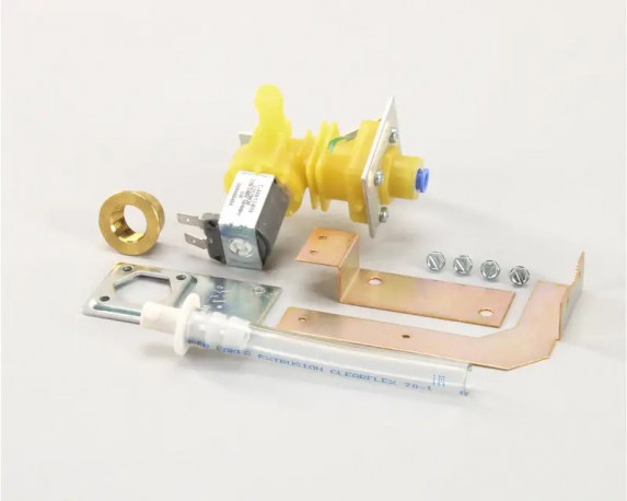 Buy Manitowoc 000009122, Water Inlet Valve Kit, 230V