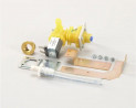 Buy Manitowoc 000009122, Water Inlet Valve Kit, 230V