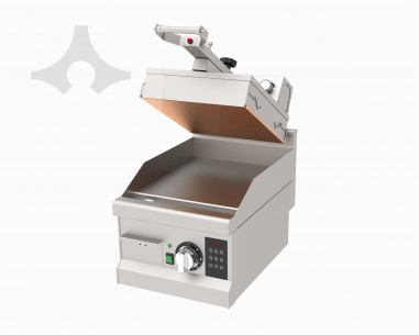 Buy Atalay ACIE-01 S, Electric Clam Grill, 400 mm