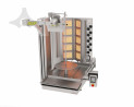 Buy Atalay ADR-C1-10G, Doner Robot Gas Fired, 10 Burners