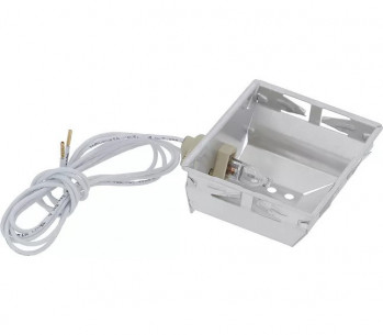 Buy Angelo Po  32V5570, Lamp Holder With Lamp, G4 20W 12V