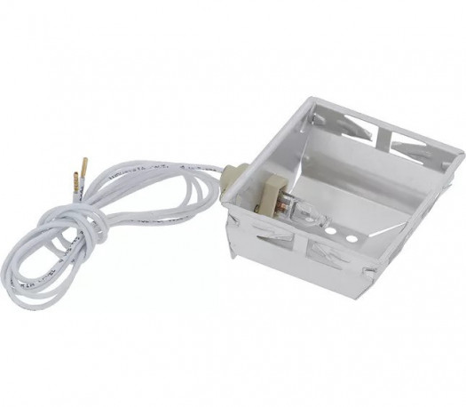 Buy Angelo Po  32V5570, Lamp Holder With Lamp, G4 20W 12V