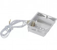 Buy Angelo Po  32V5570, Lamp Holder With Lamp, G4 20W 12V