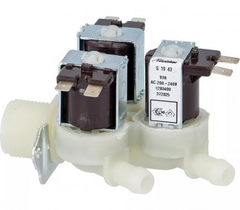 Buy Lotus EA12-0056, Solenoid Valve, 3 Way, 180°