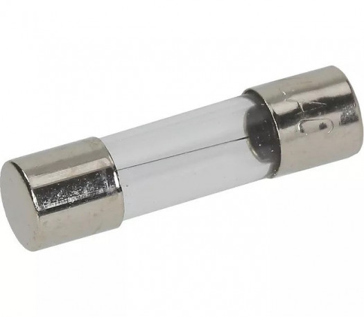 Buy Electrolux 058871, Quick Acting Fuse ø 5x20 mm - 10 PCS