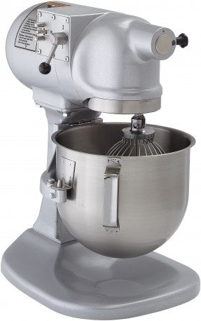 Buy Hobart N50-604 Planetary Mixer – 5 L Countertop Commercial Mixer