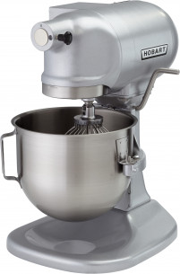Buy Hobart N50-604 Planetary Mixer – 5 L Countertop Commercial Mixer