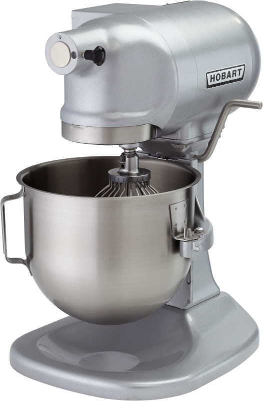 Hobart N50-604 Quart Planetary Mixer (5KG)