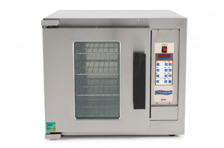 Buy Lang ECOH-C-CNMB Half Size Convection Oven