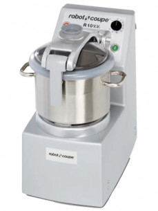 Buy Robot Coupe R10E V.V Vertical Cutter Mixer – Variable Speed
