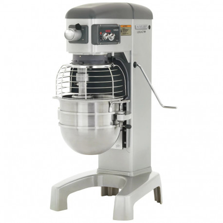 Buy Hobart HL400-2STD Planetary Mixer – 40 L Commercial Floor Mixer