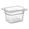 Buy Cambro 84CW135 Camwear Food Pan – 1/8 Size, 4" Deep