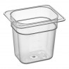 Buy Cambro 86CW135 Camwear Food Pan – 1/8 Size, 6" Deep