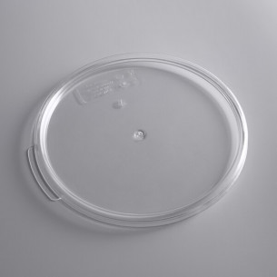 Buy Cambro RFSCWC6135 Camwear Round Lid – for 6 & 8 Qt Containers