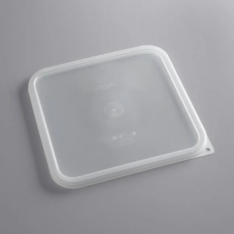 Buy Cambro SFC12SCPP190 CamSquare Seal Lid – for 12, 18 & 22 Qt Containers